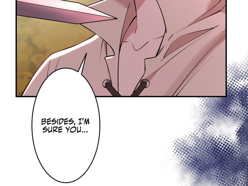 I Will Dedicate My Life To Revenge Chapter 14 - page 23