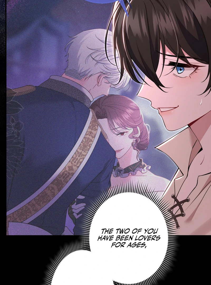 I Will Dedicate My Life To Revenge Chapter 14 - page 25