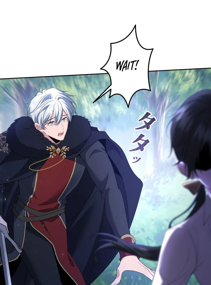 I Will Dedicate My Life To Revenge Chapter 14 - page 29