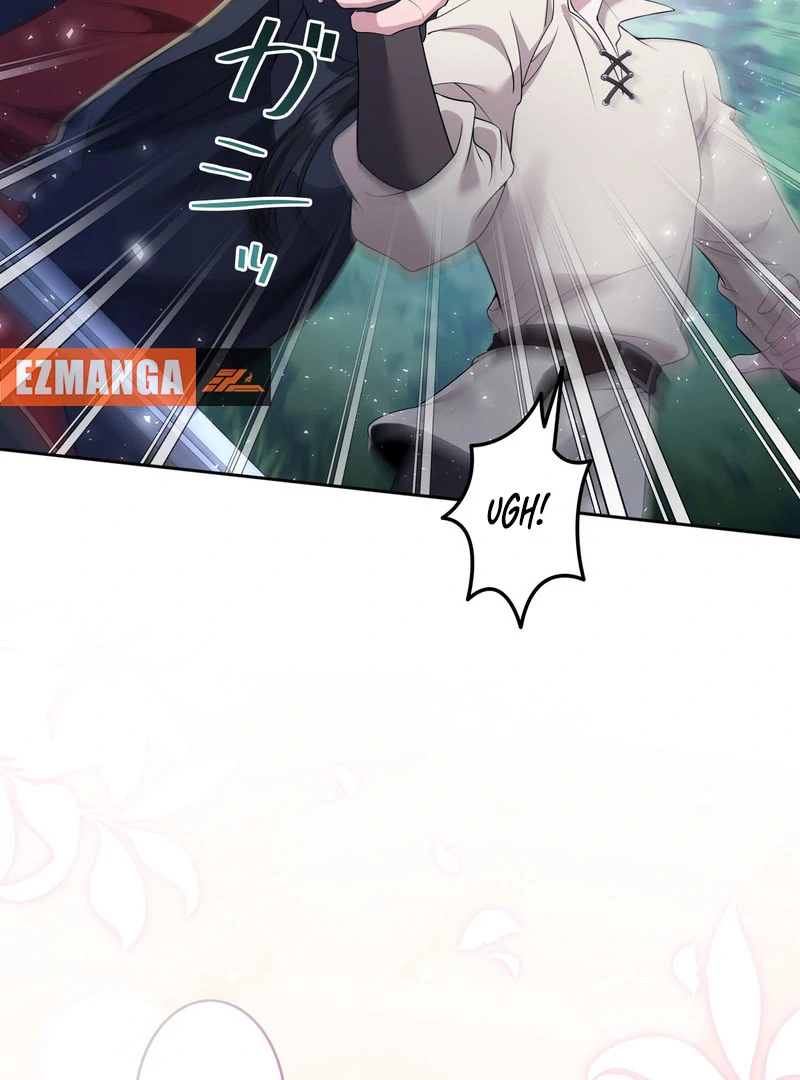 I Will Dedicate My Life To Revenge Chapter 14 - page 31