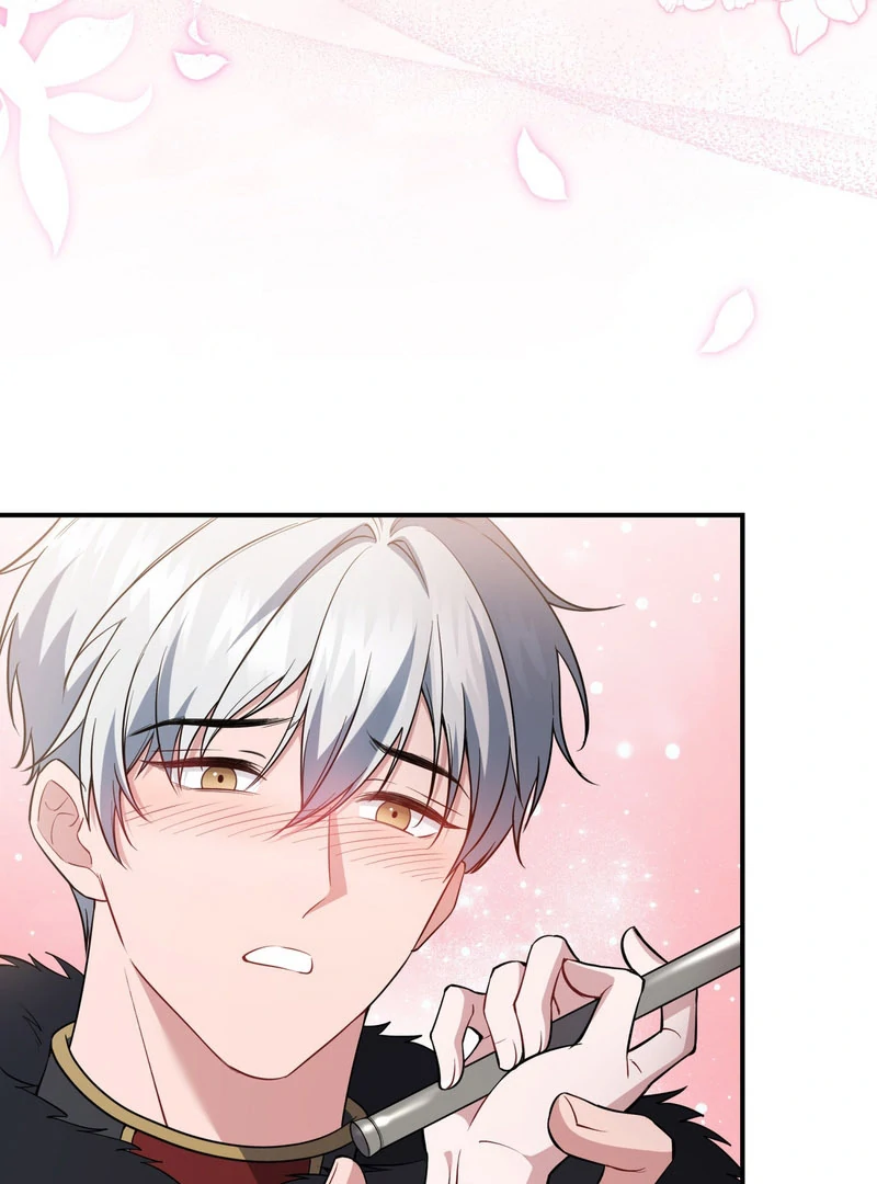 I Will Dedicate My Life To Revenge Chapter 14 - page 33