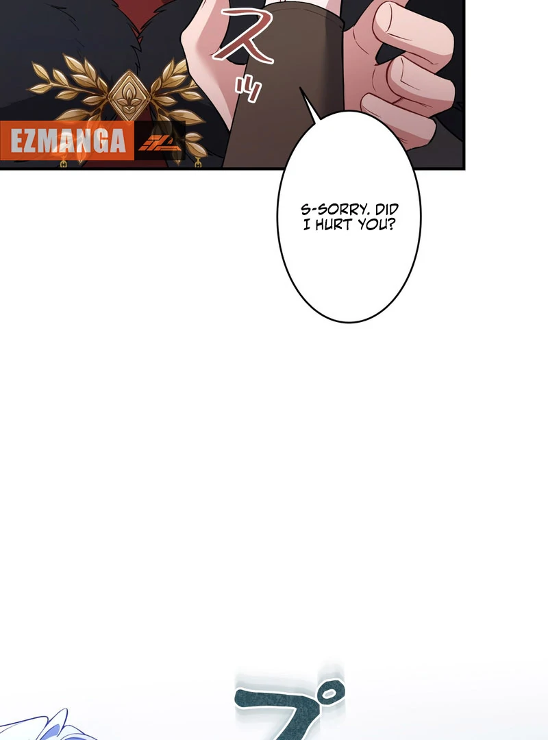 I Will Dedicate My Life To Revenge Chapter 14 - page 34