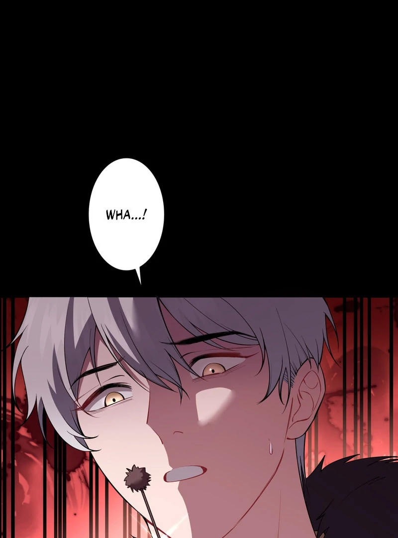 I Will Dedicate My Life To Revenge Chapter 14 - page 37