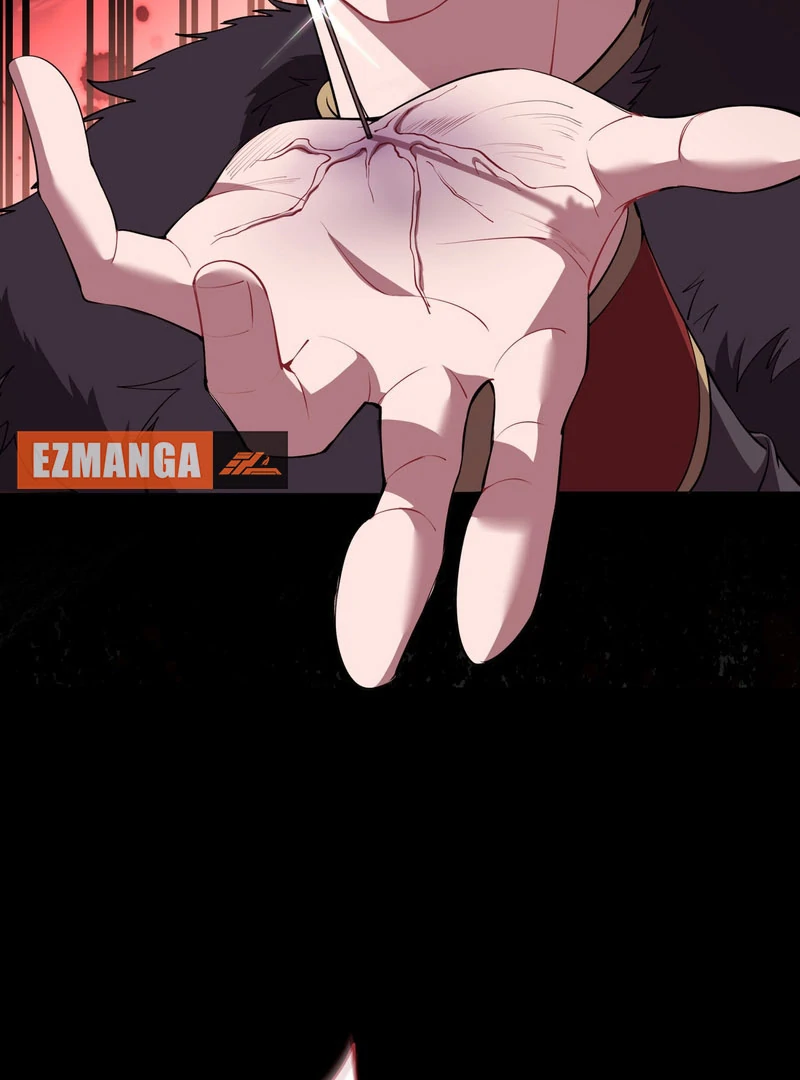 I Will Dedicate My Life To Revenge Chapter 14 - page 38