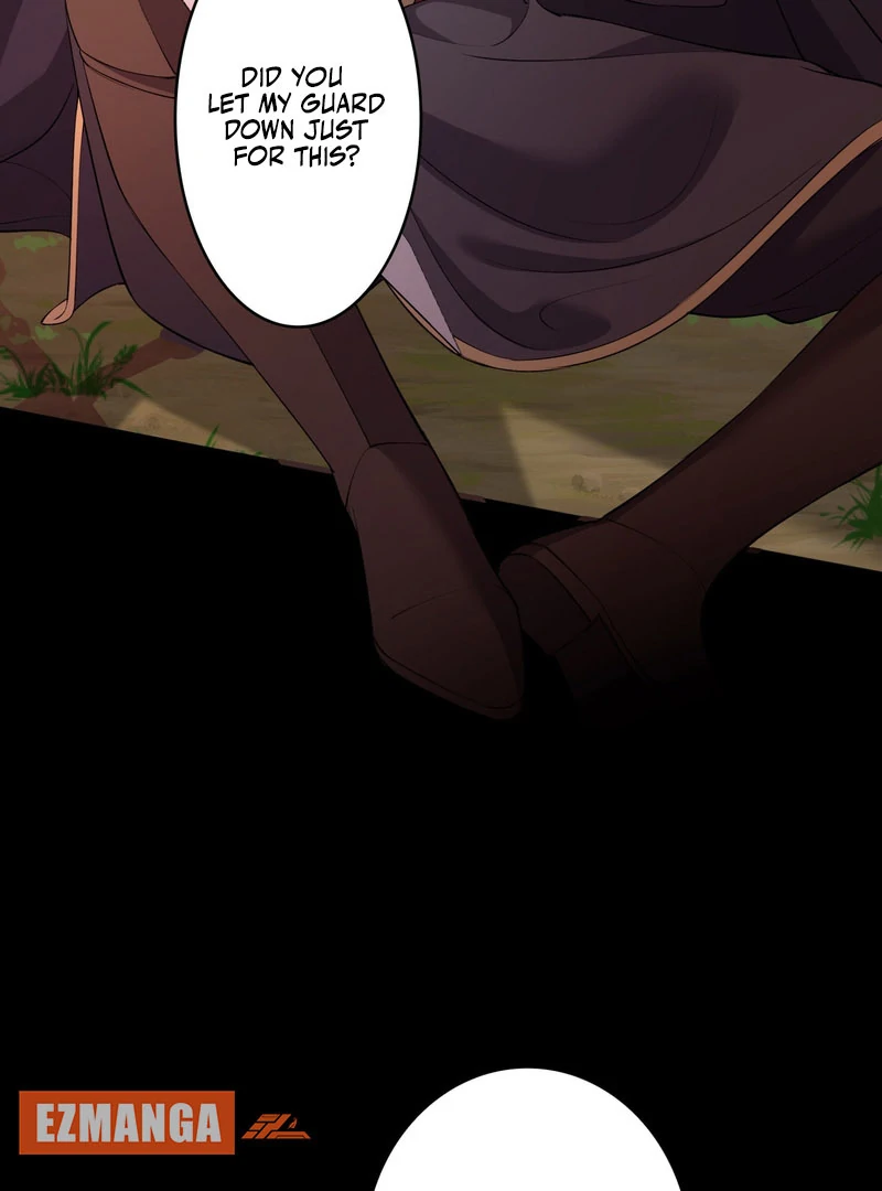 I Will Dedicate My Life To Revenge Chapter 14 - page 41