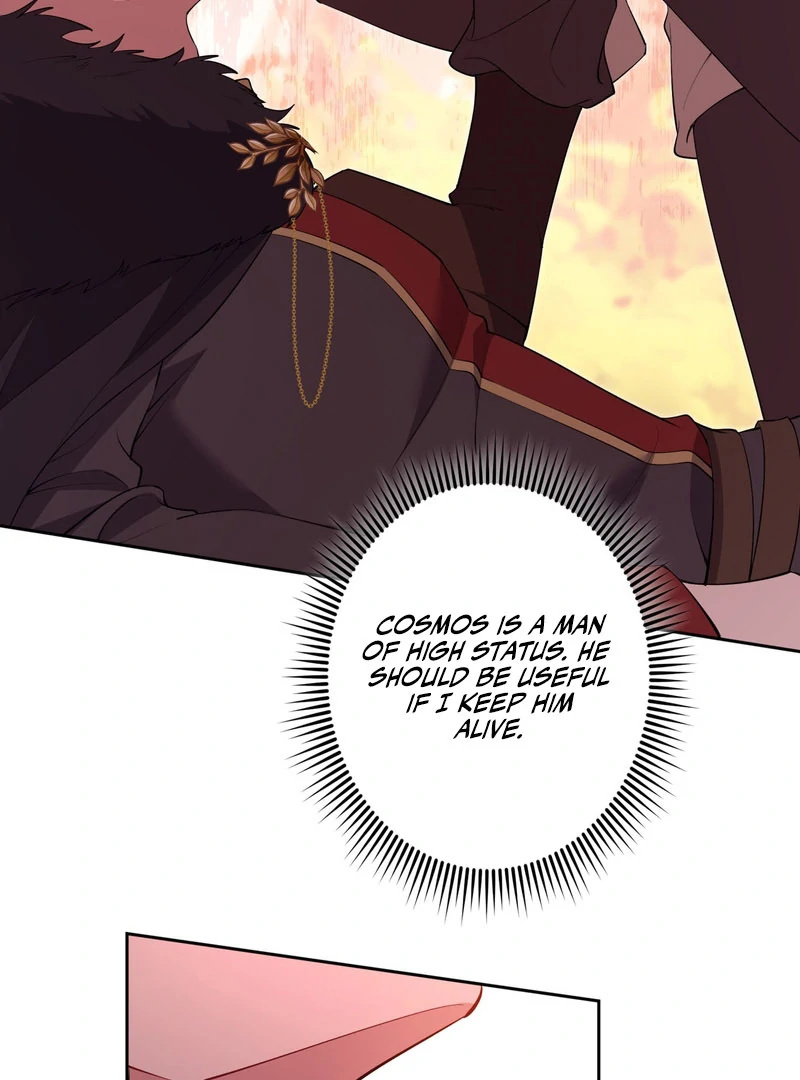 I Will Dedicate My Life To Revenge Chapter 14 - page 43