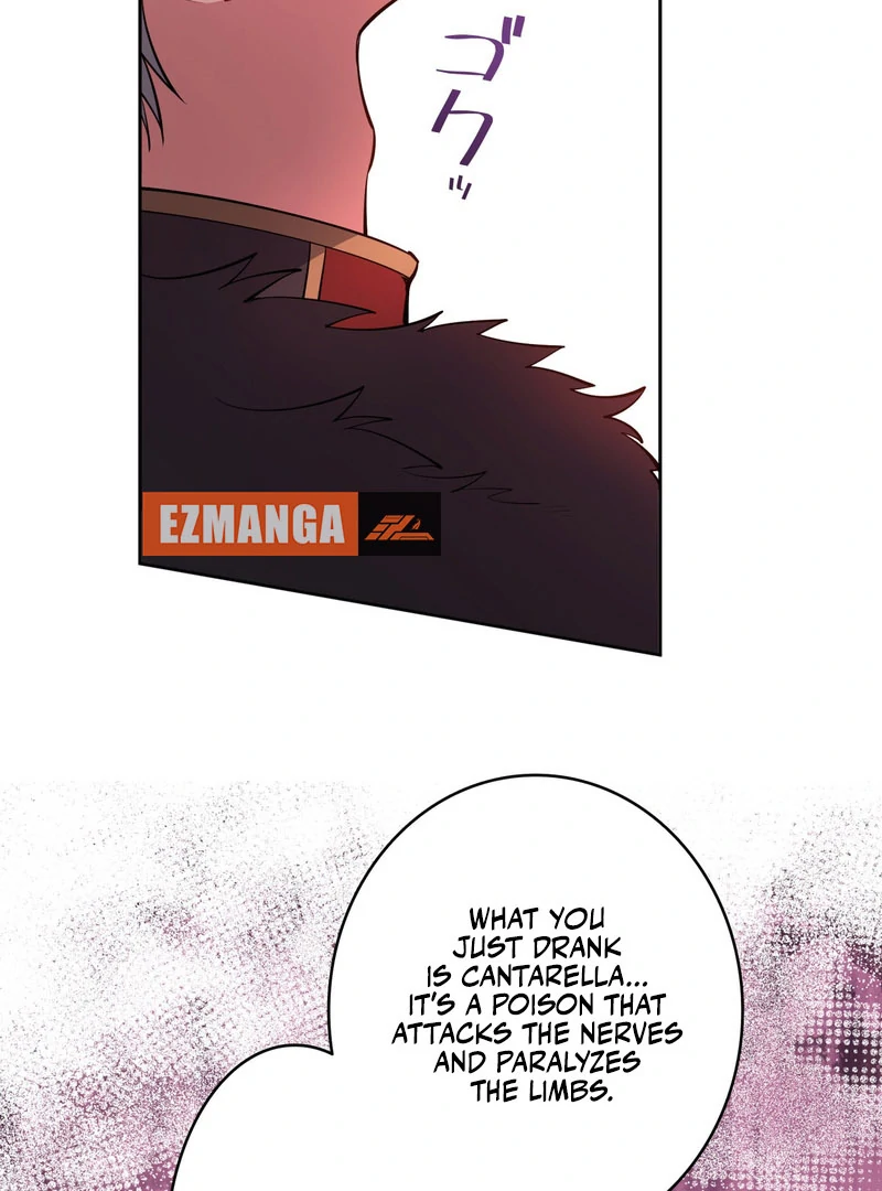 I Will Dedicate My Life To Revenge Chapter 14 - page 44