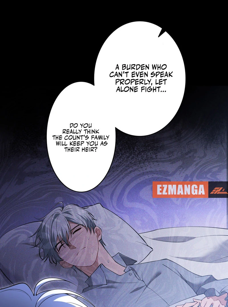 I Will Dedicate My Life To Revenge Chapter 14 - page 49