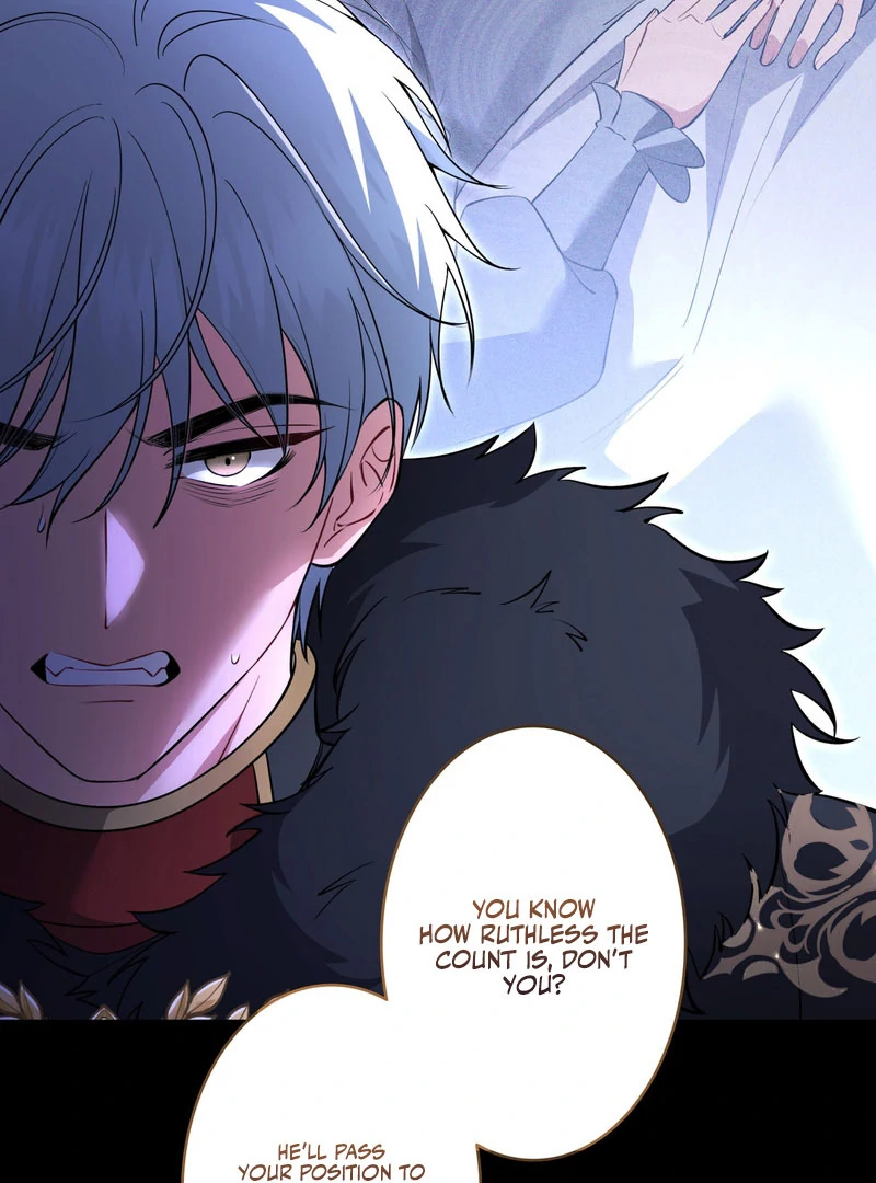 I Will Dedicate My Life To Revenge Chapter 14 - page 50