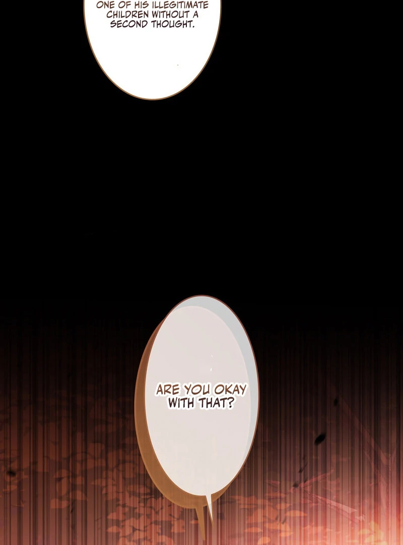 I Will Dedicate My Life To Revenge Chapter 14 - page 51