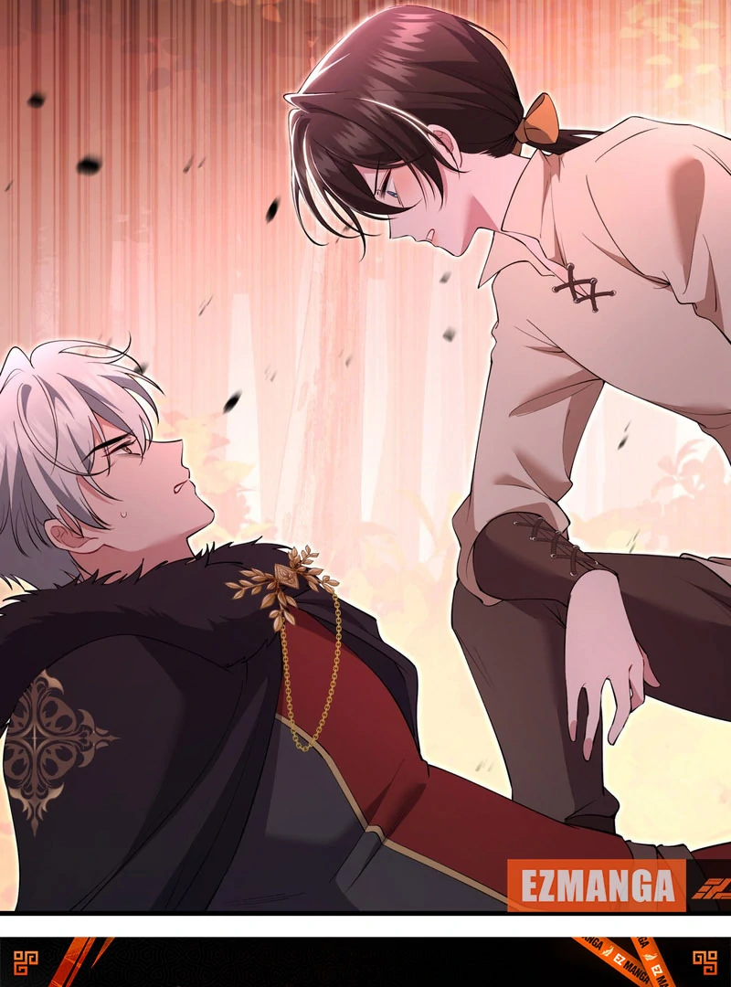 I Will Dedicate My Life To Revenge Chapter 14 - page 52