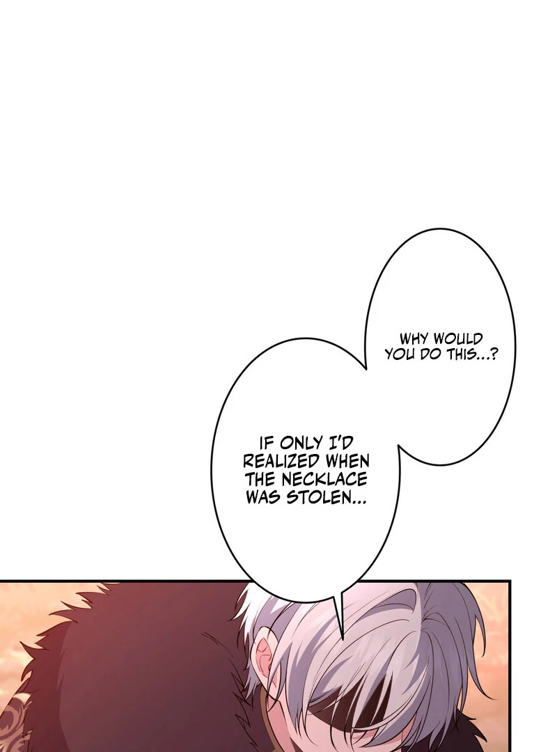 I Will Dedicate My Life To Revenge Chapter 14 - page 55