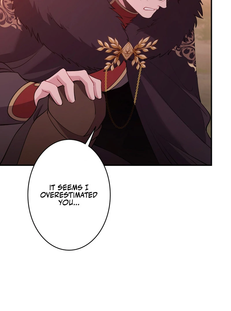 I Will Dedicate My Life To Revenge Chapter 14 - page 56