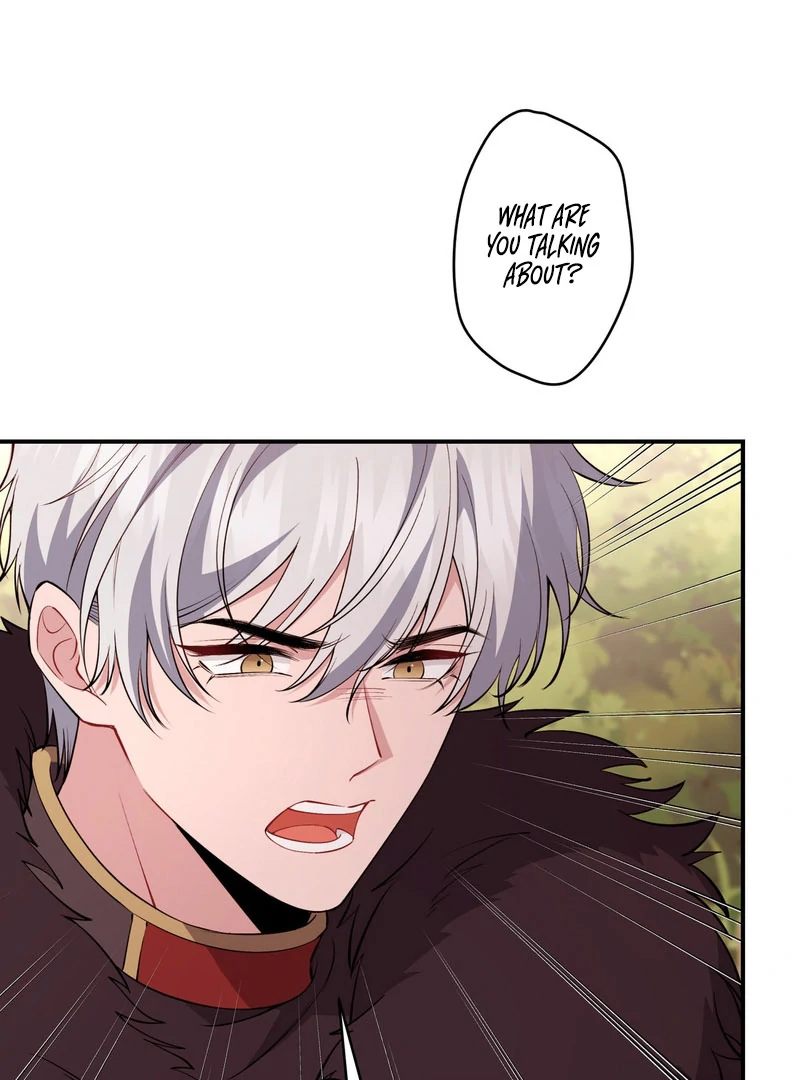 I Will Dedicate My Life To Revenge Chapter 14 - page 58