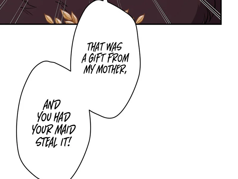 I Will Dedicate My Life To Revenge Chapter 14 - page 59