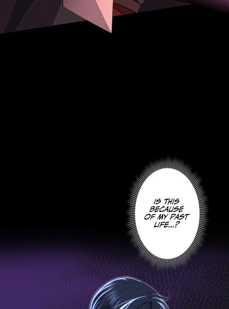 I Will Dedicate My Life To Revenge Chapter 14 - page 6