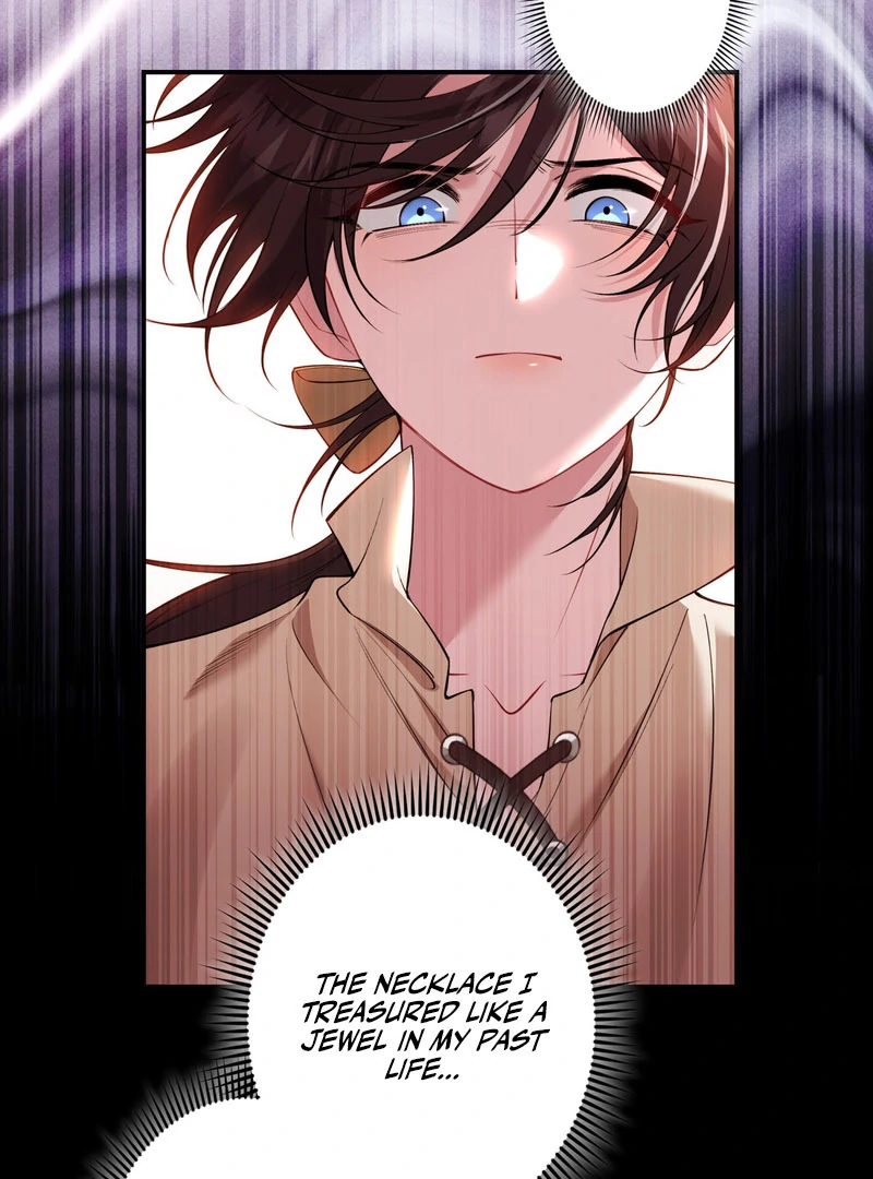 I Will Dedicate My Life To Revenge Chapter 14 - page 61