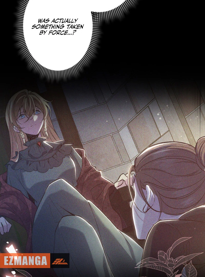 I Will Dedicate My Life To Revenge Chapter 14 - page 62