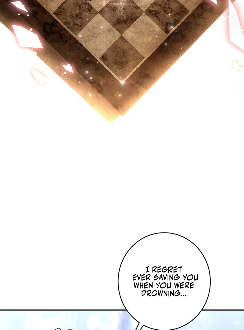 I Will Dedicate My Life To Revenge Chapter 14 - page 64