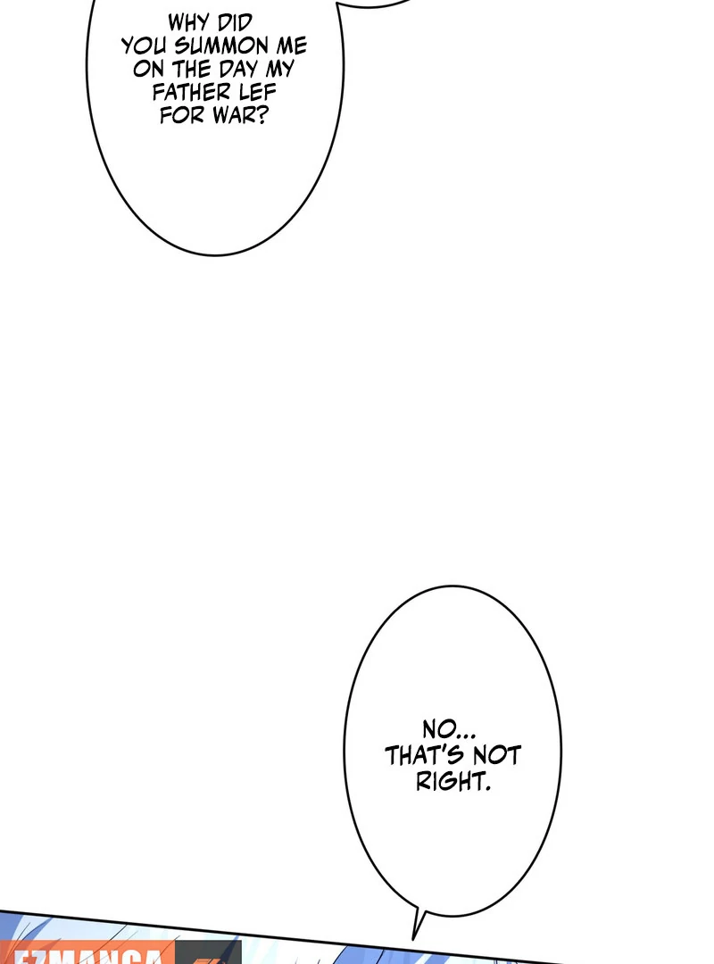 I Will Dedicate My Life To Revenge Chapter 14 - page 66