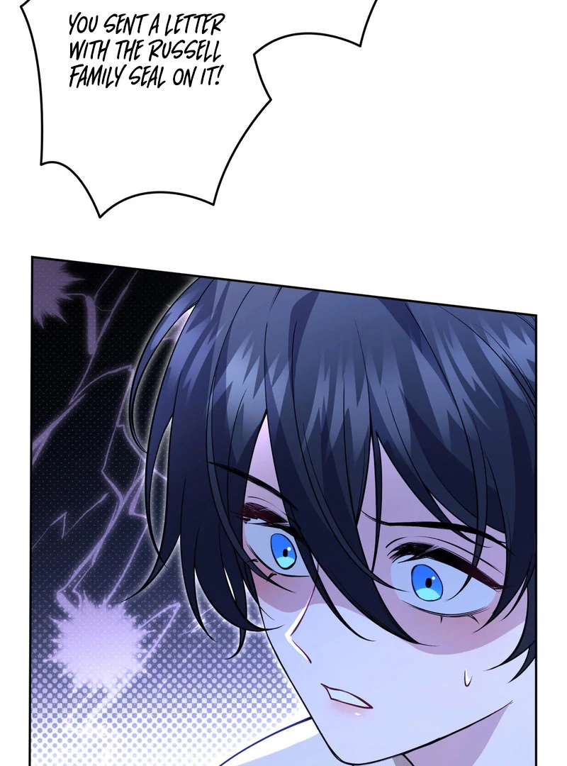 I Will Dedicate My Life To Revenge Chapter 14 - page 68