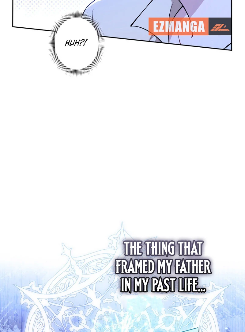 I Will Dedicate My Life To Revenge Chapter 14 - page 69