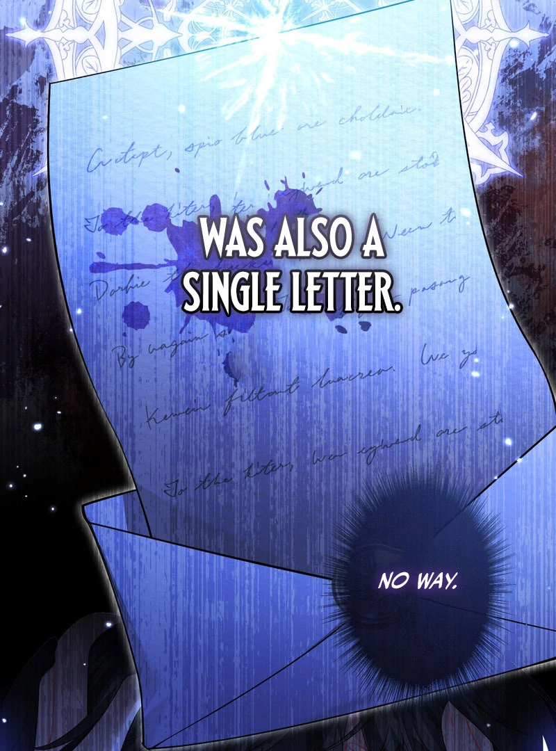 I Will Dedicate My Life To Revenge Chapter 14 - page 70