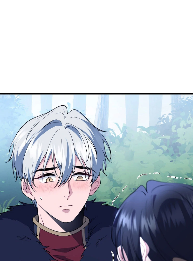 I Will Dedicate My Life To Revenge Chapter 14 - page 73