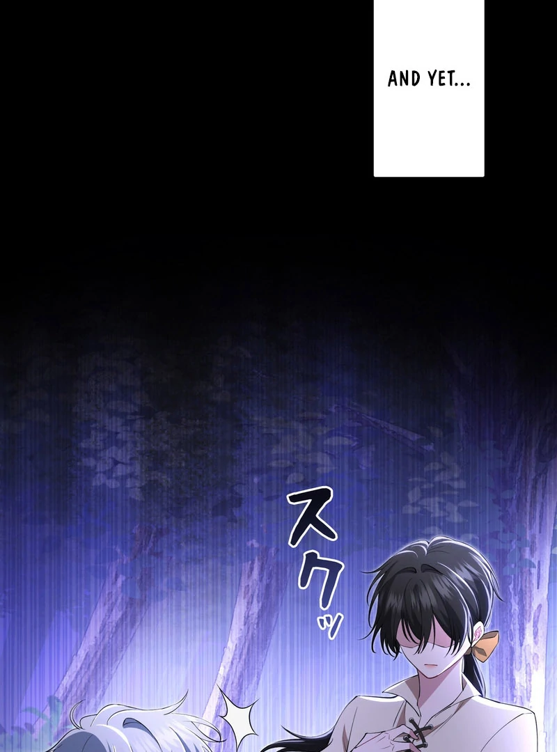 I Will Dedicate My Life To Revenge Chapter 14 - page 79