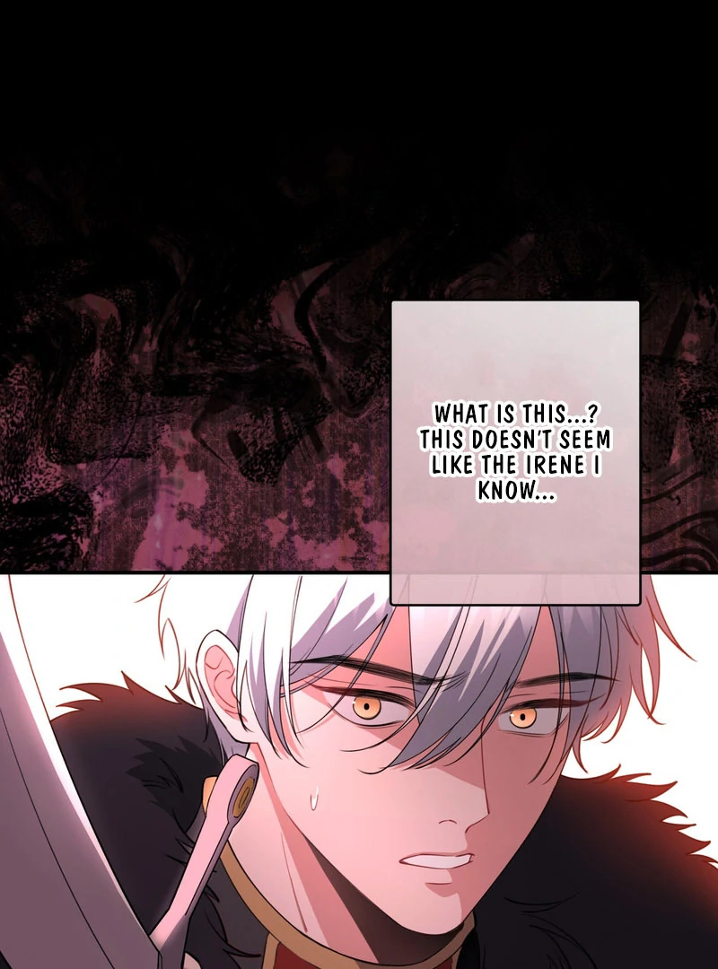 I Will Dedicate My Life To Revenge Chapter 14 - page 8