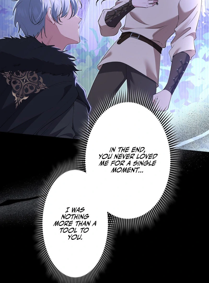 I Will Dedicate My Life To Revenge Chapter 14 - page 80