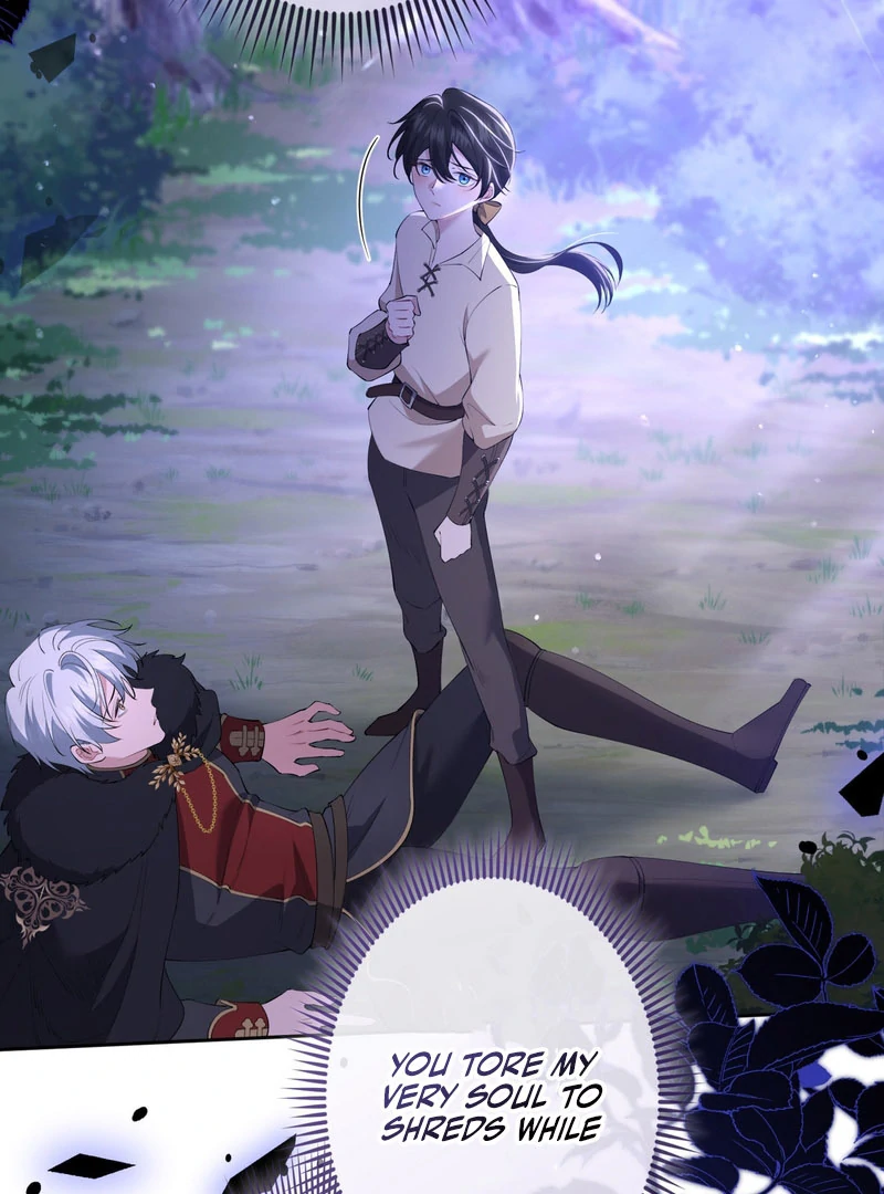 I Will Dedicate My Life To Revenge Chapter 14 - page 82