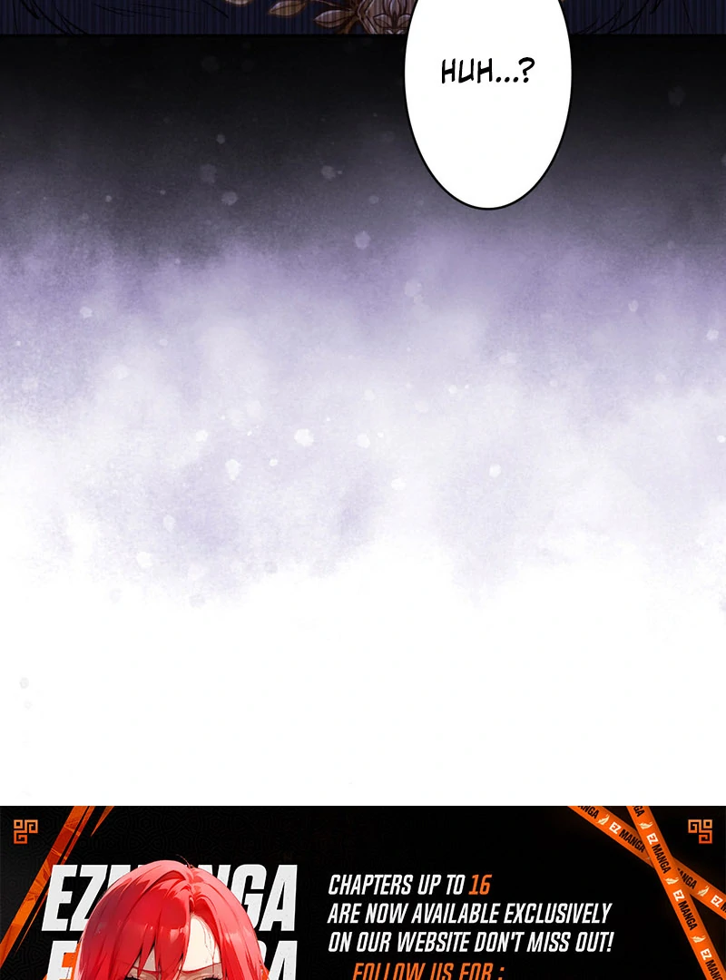 I Will Dedicate My Life To Revenge Chapter 14 - page 86