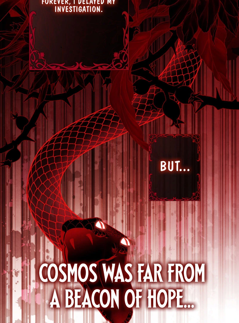 I Will Dedicate My Life To Revenge Chapter 15 - page 10