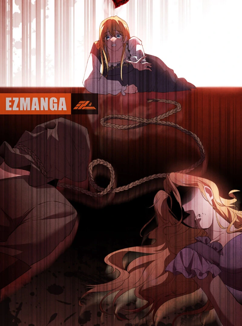 I Will Dedicate My Life To Revenge Chapter 15 - page 11