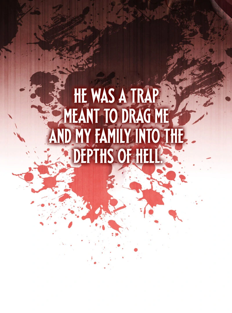 I Will Dedicate My Life To Revenge Chapter 15 - page 12