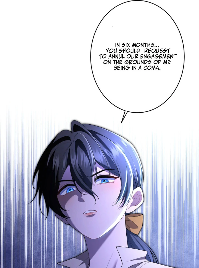 I Will Dedicate My Life To Revenge Chapter 15 - page 15