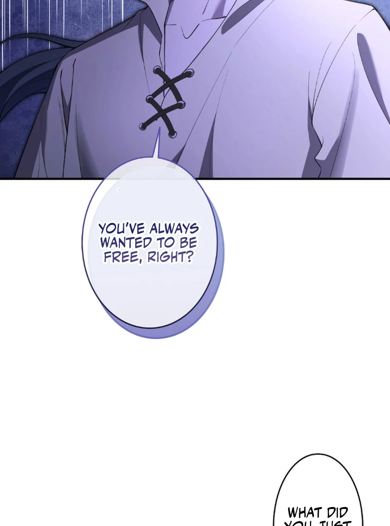 I Will Dedicate My Life To Revenge Chapter 15 - page 16