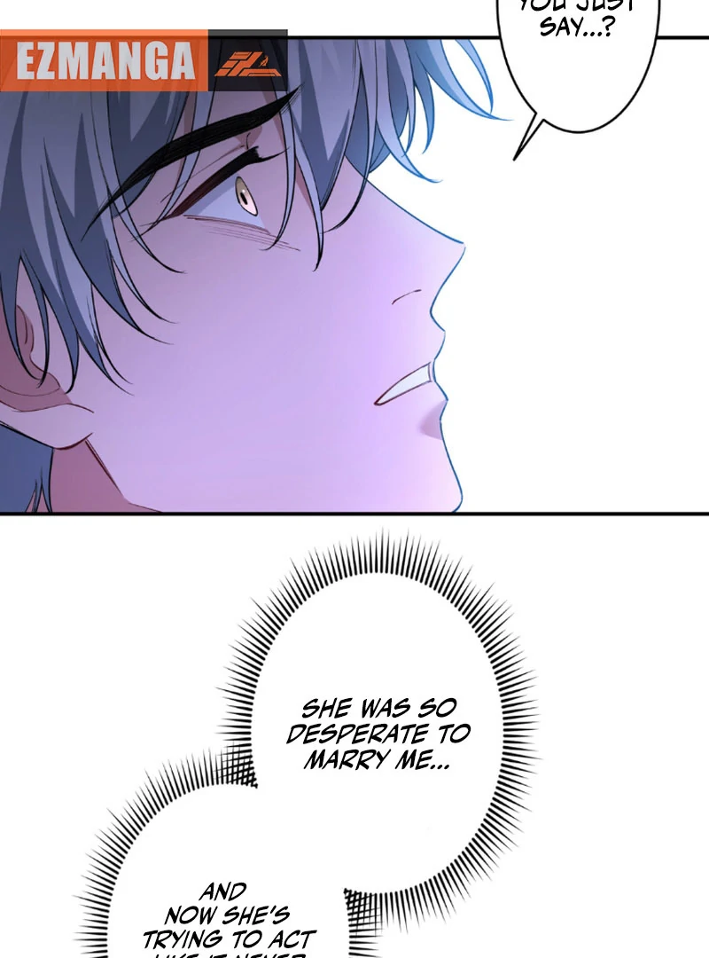 I Will Dedicate My Life To Revenge Chapter 15 - page 17