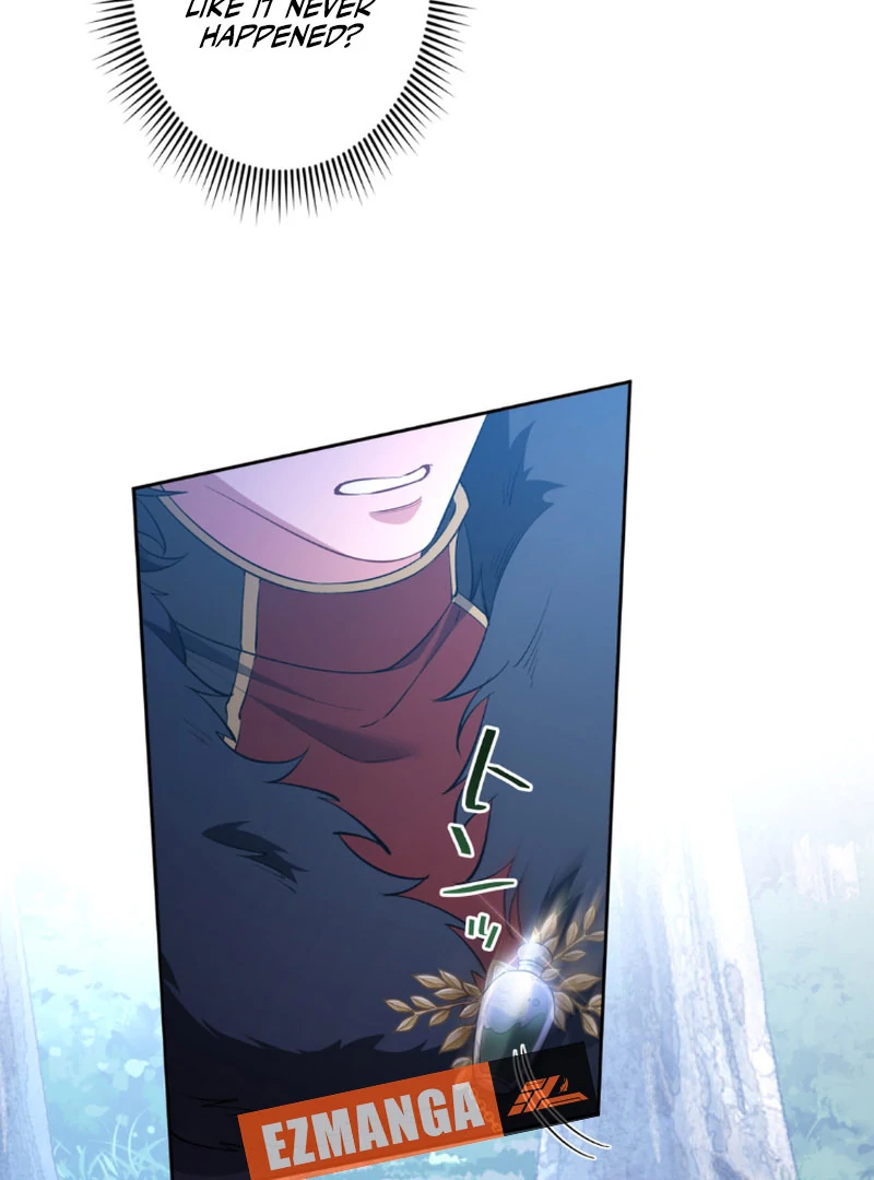 I Will Dedicate My Life To Revenge Chapter 15 - page 18