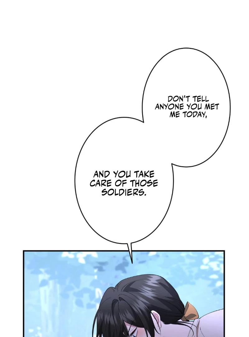 I Will Dedicate My Life To Revenge Chapter 15 - page 21