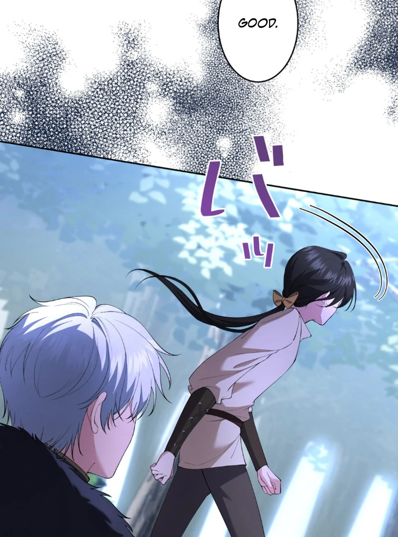 I Will Dedicate My Life To Revenge Chapter 15 - page 23