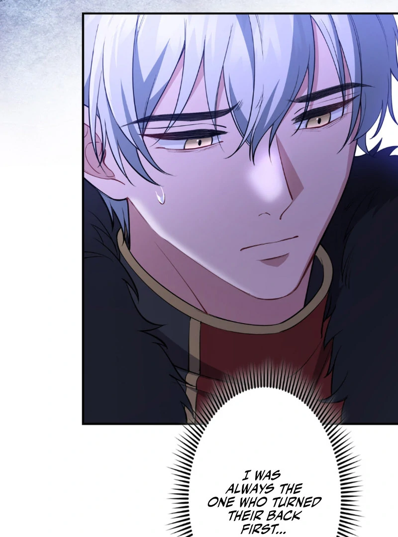 I Will Dedicate My Life To Revenge Chapter 15 - page 26