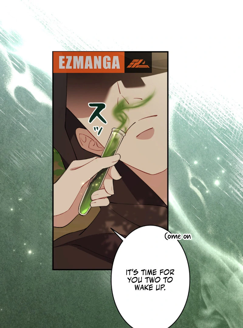 I Will Dedicate My Life To Revenge Chapter 15 - page 32