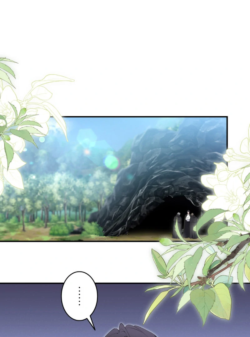 I Will Dedicate My Life To Revenge Chapter 15 - page 36