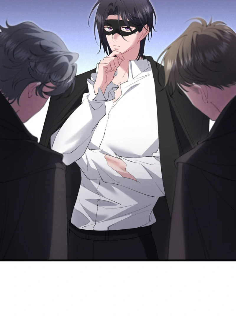 I Will Dedicate My Life To Revenge Chapter 15 - page 37