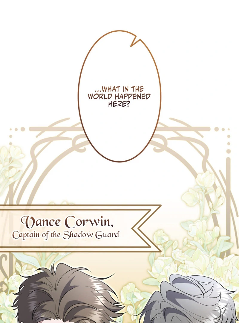 I Will Dedicate My Life To Revenge Chapter 15 - page 38