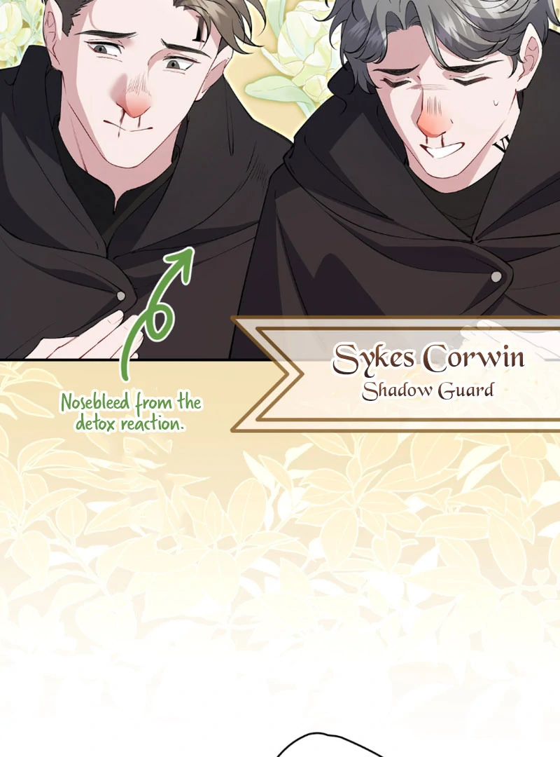 I Will Dedicate My Life To Revenge Chapter 15 - page 39