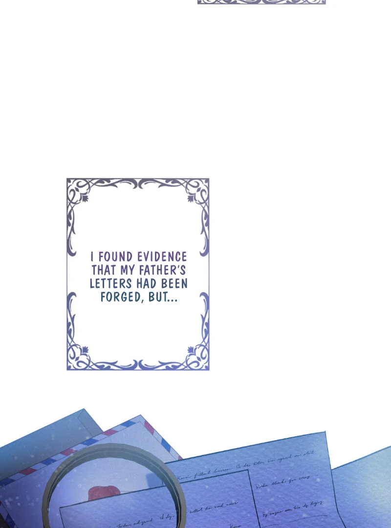 I Will Dedicate My Life To Revenge Chapter 15 - page 4