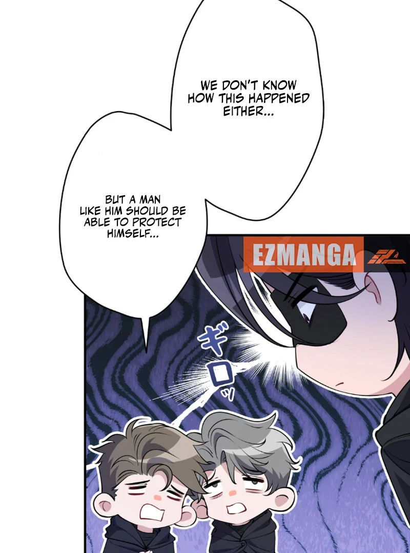 I Will Dedicate My Life To Revenge Chapter 15 - page 40